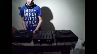 [HD] Niceone TenMinMix #3 HandsUp - TechLaRocca.FM