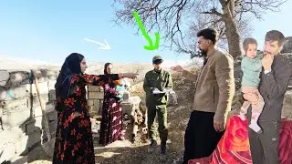 A Dangerous Quest: Freeing Marsad from Prison!