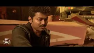 MERSAL - VFX BREAKDOWN By NY VFXWAALA