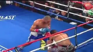 Andre Ward Vs Sergey Kovalev Knock Out Highlights