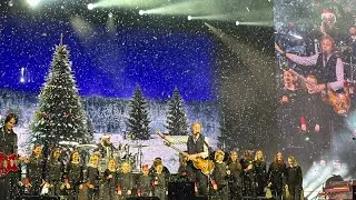 Paul McCartney - Wonderful Christmastime ［Live at O2 Arena, London - 18-12-2014］