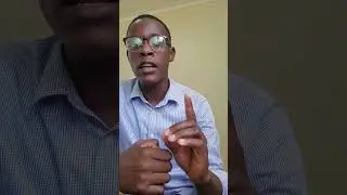 Law of Evidence 1 - Introduction and its development in Uganda