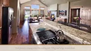 Sage Canyon Cabins | Brasada Ranch, Bend Oregon