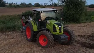 ✮Orka 2023 NOWYM NABYTKIEM!| ✔Claas Arion 430 & Kverneland✮