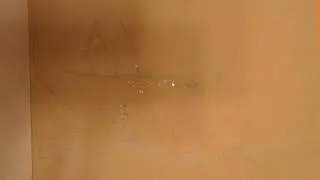 Putting dots on the mud-jumper