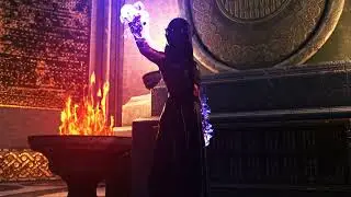 Projekt Passion - Season 2 OST: Voice Of Darkness [Instrumental] [Big] (Andrii Yefymov)