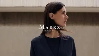 MAERZ Muenchen | Merino Classics