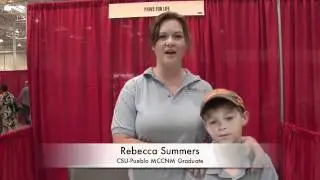 Colorado Springs Pet Expo