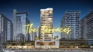Эксклюзивный инвестиционный проект &laquo;The terraces&raquo;
