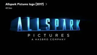 Allspark Pictures/Nickelodeon Movies (2021)