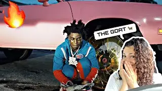 Kodak Black - Versatile 3 [Official Music Video] | REACTION