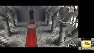OoT3D Door of Time Skip w/ Seam Hover