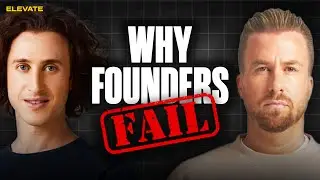 Ben Handler: The Hard Truth About Why Founders Fail