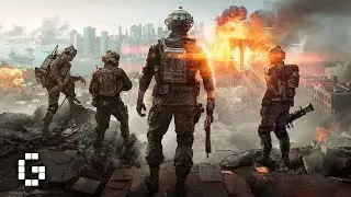 Battlefield 6 OPEN BETA  Minimum Specs gameplay  (CHECK DESCRIPTION)