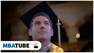 Amsterdam Business School Graduation 2023