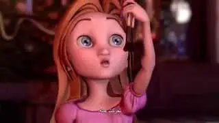 Волшебное королевство Щелкунчика / The Nutcracker Sweet, 2015 трейлер