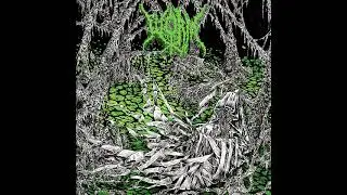 WORM - Gloomlord - ALBUM 2019 (remastered version 2022)
