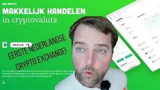 Bux Crypto review