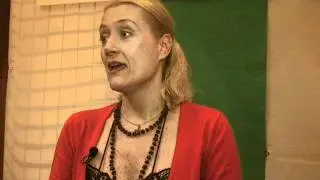 Maja Wallengren / Escritora, Periodista y Consultora en The Global Coffee Bean