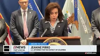 Department of Justice targets crypto investment fraud