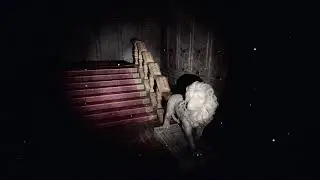 Designing & Integrating GAME AUDIO for a Haunted Mansion Map [Unreal Engine 5+Wwise]