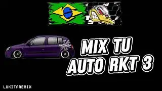 Mix tu auto rkt 3