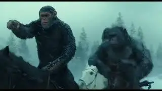 caeser from planet of the apes twixtor scenepack