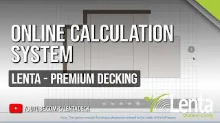 At Lenta, we will calculate your terrace in less than 56 seconds - a calculator for our partners