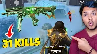 SCARFALL 2.0 SUPER GUN GAMEPLAY 💥💥