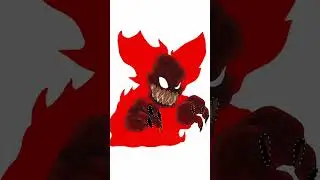 Tricky Phase 3 but in HD (SpeedPaint)