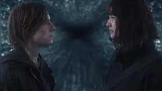 Netflix DARK season 3 ending song lyrics