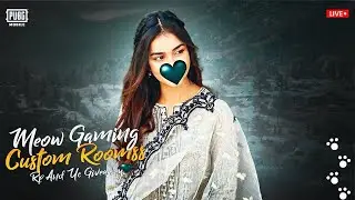 Royalpass Giveaway Custom Rooms 💕#pubgmnextstarprogram#pubgmobile #pubgmobilec9s26