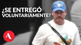 Ha sido detenido Ryan Wedding, exolímpico acusado de narcotráfico | Alejandro Romero