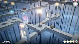 BALLEX ANDROID GAMEPLAY (CHAPTER 2 LEVEL 9)