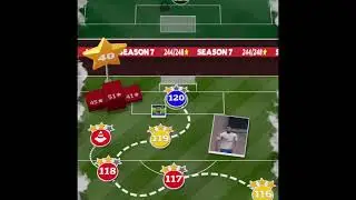Score hero 2