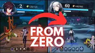 How Long to Reach Level 60 on Crystal of Atlan CN Server (Day 1 New Class Test)