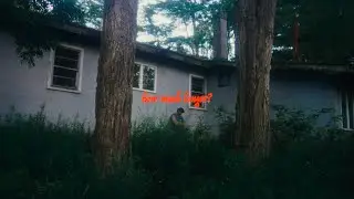 how much longer? (short film featuring 