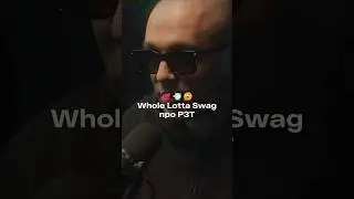 Whole Lotta Swag vs &laquo;Риса за Творчество&raquo;