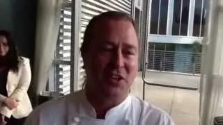 Interview with Chef Neil Perry about his food philosophy