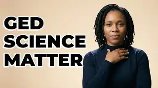 What Should I Know About Matter Properties For GED?