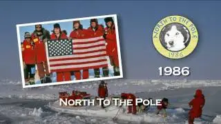 Will Steger Foundation Promo (3 min.)