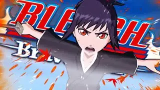 AT LEAST THEY LOOK GOOD?! MOVIE SENNA AND SHUREN GAMEPLAY REACTION! Bleach: Brave Souls!