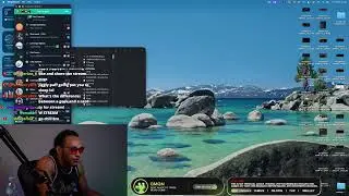 Waiting For CZ to Tweet | Live trading Meme Coins