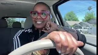 🚘 Seatbelt Session: Tory Lamez, Relationship Dynamic Choices,Brandi Maxill, Being In Tune