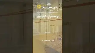 3.5 BHK on Dwarka Expressway Near IGI Airport Sector 111 #viral #dwarkaexpressway #shorts 8448662409