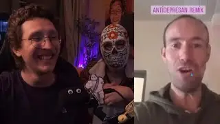 ANTİDEPRESAN [Beğendiğim Reelleri Gösteriyorum]