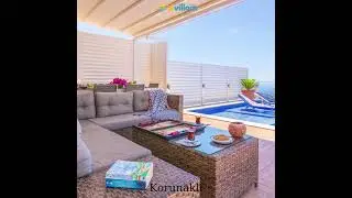 Holiday Villas For Rent İn Turkey