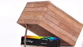 LIVE AT&Eacute; ABAIXAR O PRE&Ccedil;O DA MEM&Oacute;RIA RAM