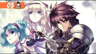 Agarest Generations of War Zero Part 5
