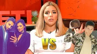 Zaven & Sabrina VS. Bryan ? Sarah Martins prend parti et surprend ! (LVDA3)